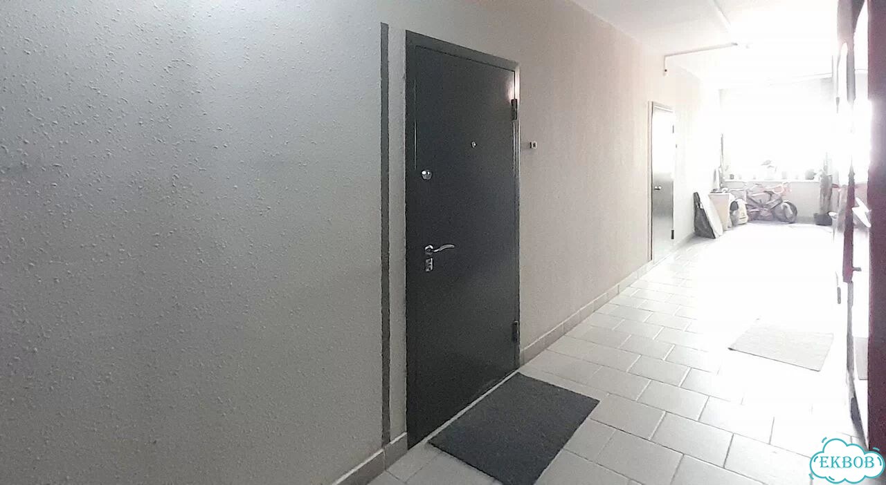 1-к. квартира, 49,5 м², 24/25 эт. фото 8