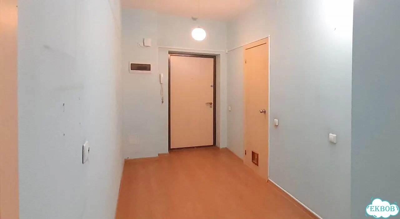 1-к. квартира, 49,5 м², 24/25 эт. фото 9