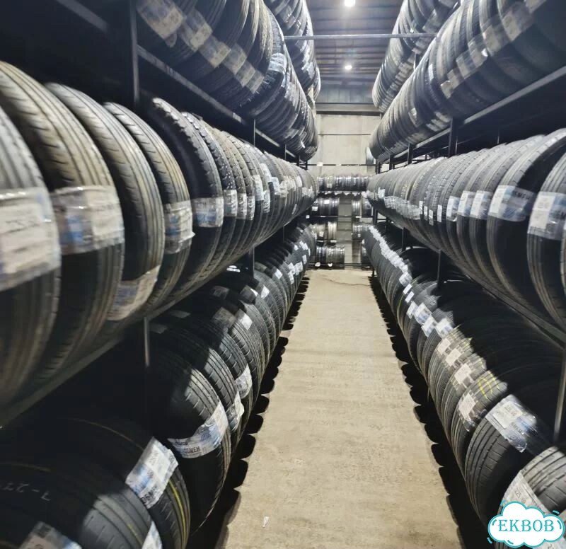 Nokian Tyres Hakka C2 205/65 R15C 102T фото 2