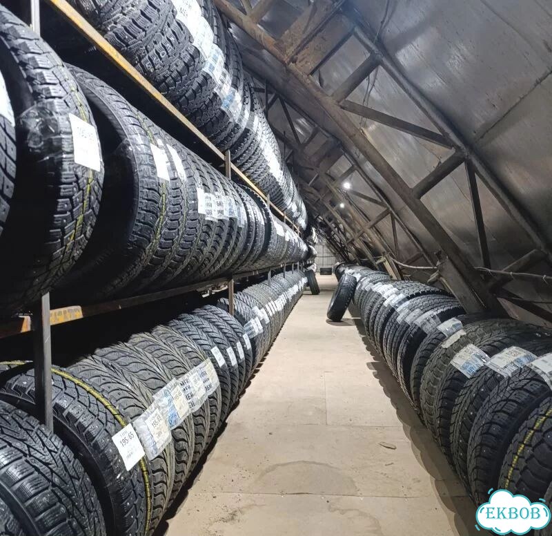 Nokian Tyres Hakka C2 205/65 R15C 102T фото 4