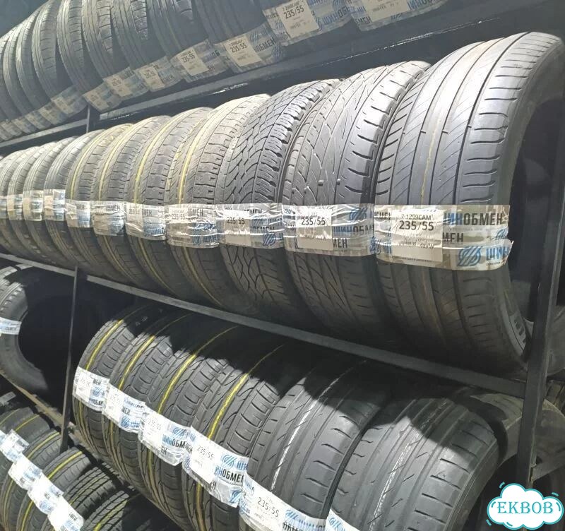Nexen Classe Premiere CP672 205/65 R16 95Q фото 2
