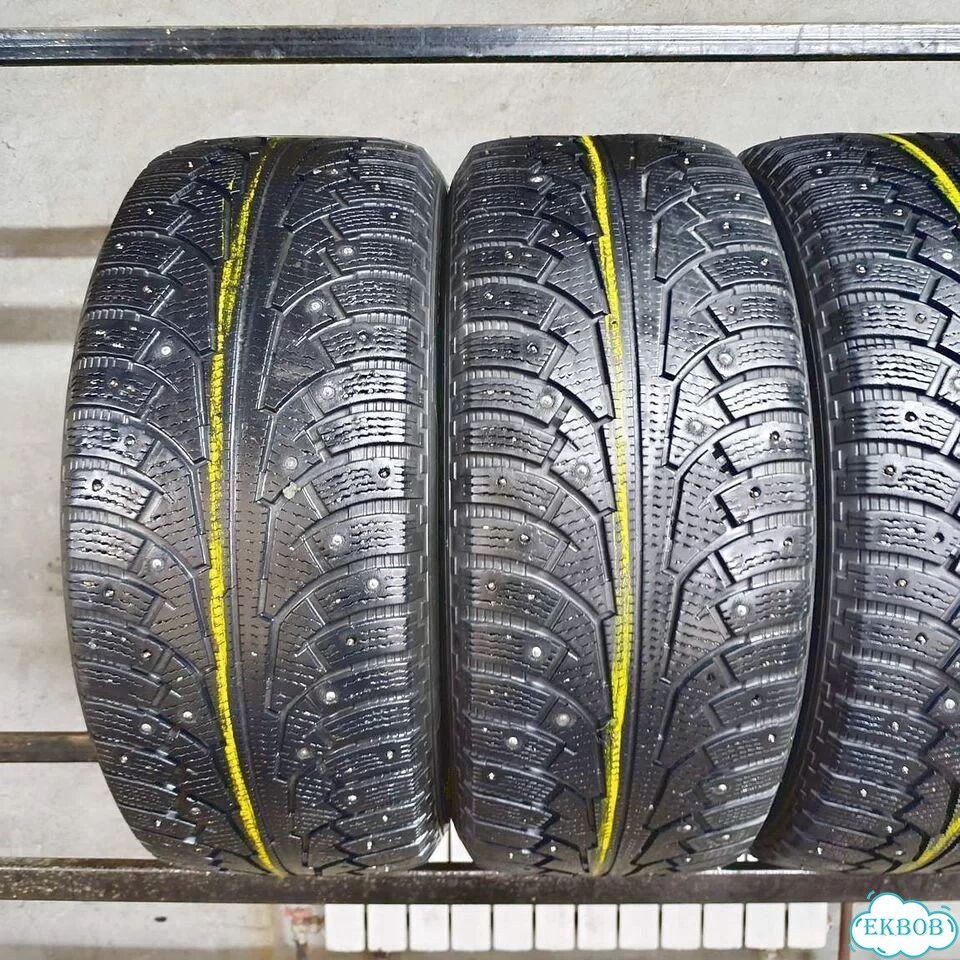 Nokian Tyres Hakkapeliitta 5 265/50 R20 111T фото 2