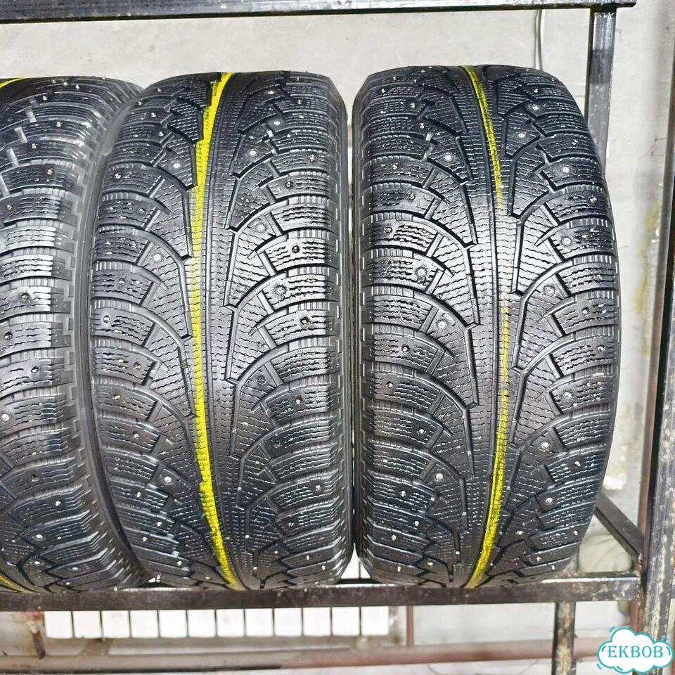Nokian Tyres Hakkapeliitta 5 265/50 R20 111T фото 3