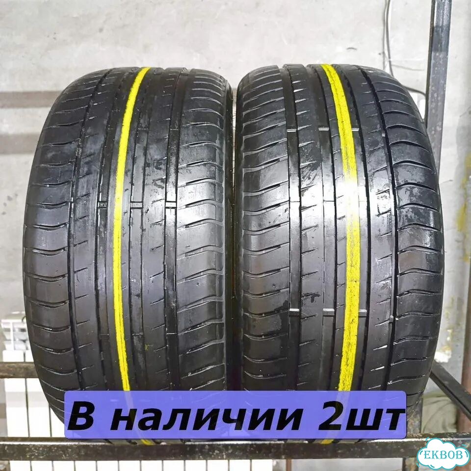 Triangle EffeXSport TH202 265/40 R20 104W фото 1