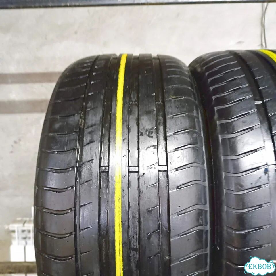 Triangle EffeXSport TH202 265/40 R20 104W фото 2
