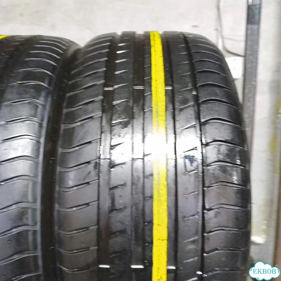 Triangle EffeXSport TH202 265/40 R20 104W фото 3