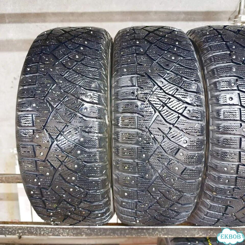 Nitto Therma Spike 195/60 R15 фото 2