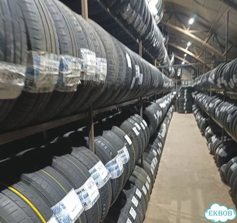 Kumho Ecowing ES01 KH27 205/55 R16 90Q фото 2