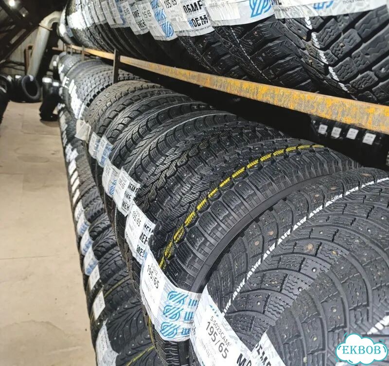 Kumho Ecowing ES01 KH27 205/55 R16 90Q фото 4