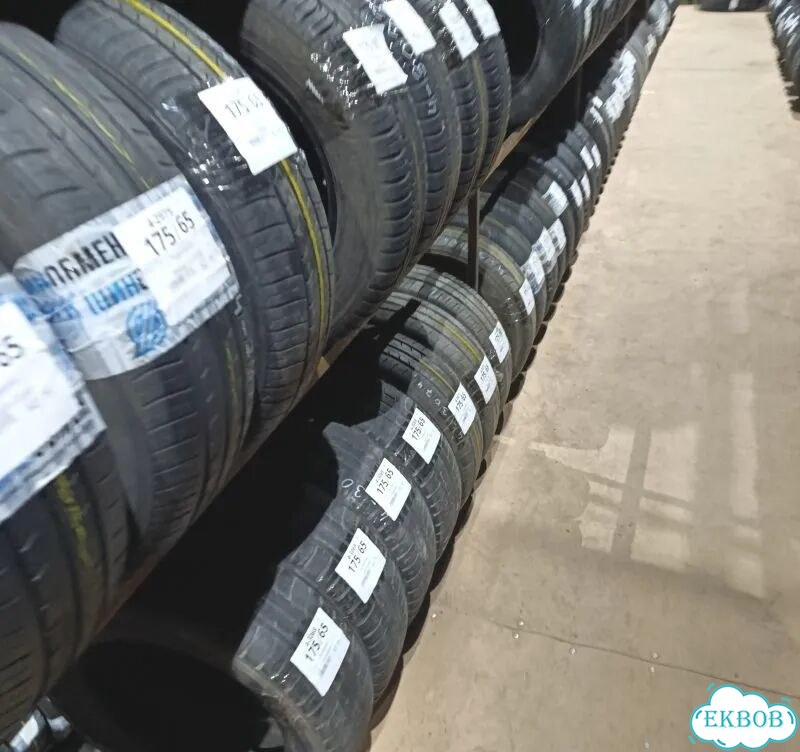 Bridgestone Turanza ER300 205/55 R16 90Q фото 3