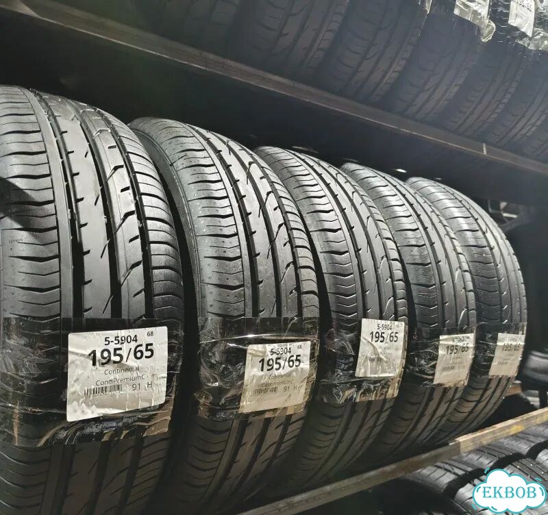 Nexen Classe Premiere CP661 185/65 R15 88Q фото 2