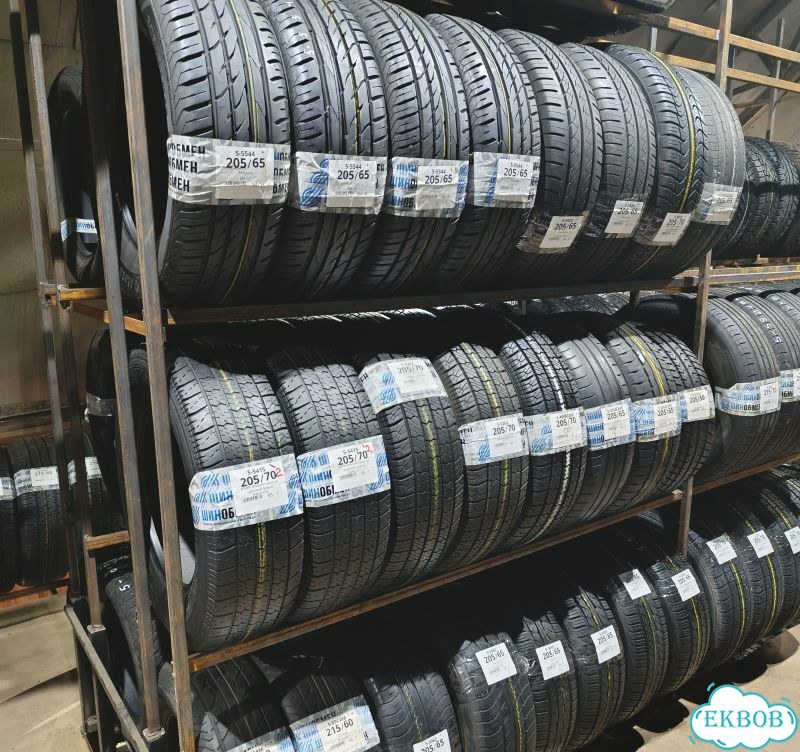 Nexen Classe Premiere CP661 185/65 R15 88Q фото 3
