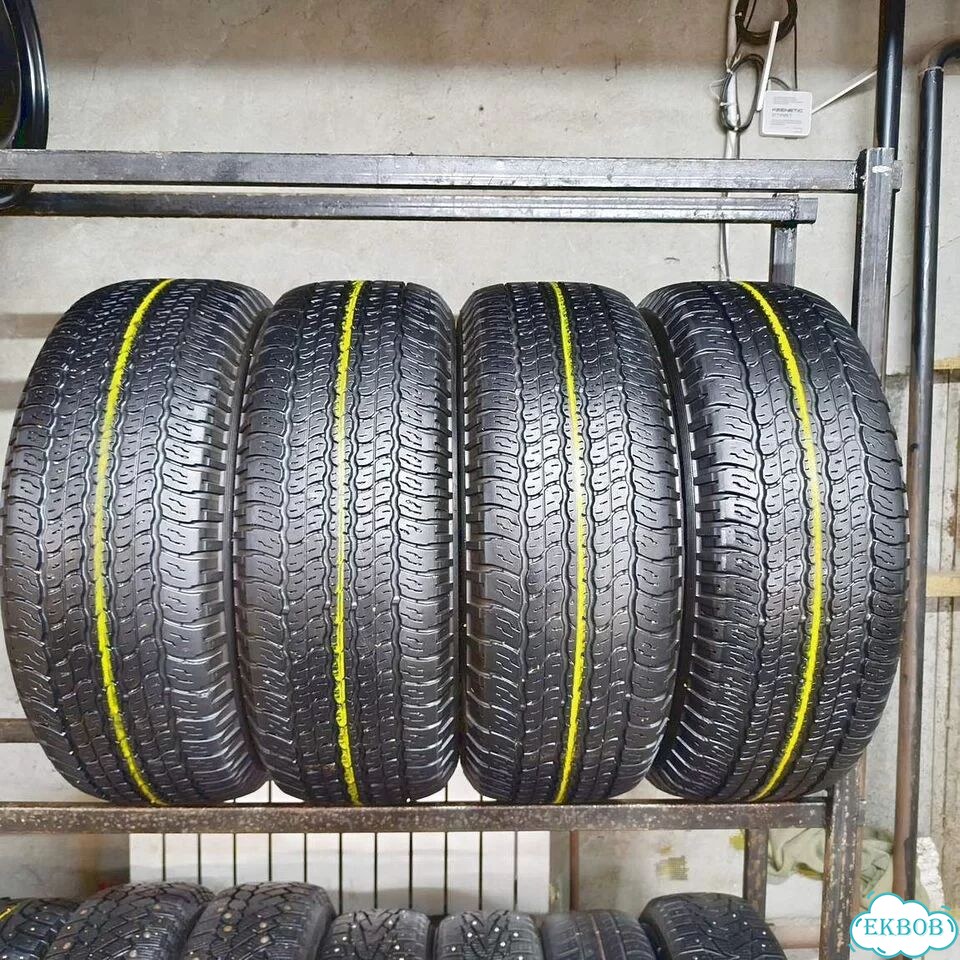 Toyo Open Country A32 265/60 R18 110H фото 1
