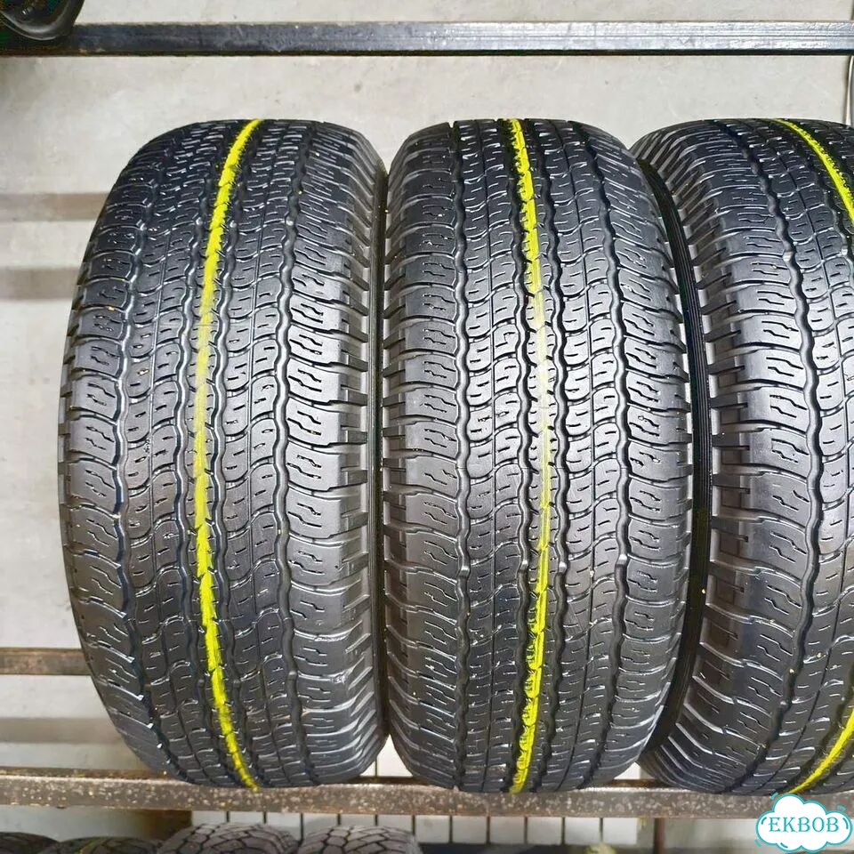 Toyo Open Country A32 265/60 R18 110H фото 2