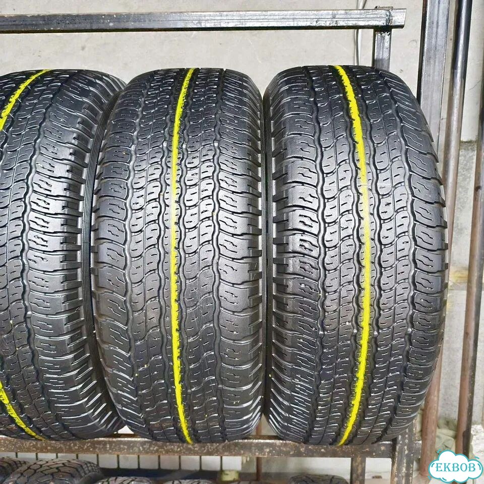Toyo Open Country A32 265/60 R18 110H фото 3
