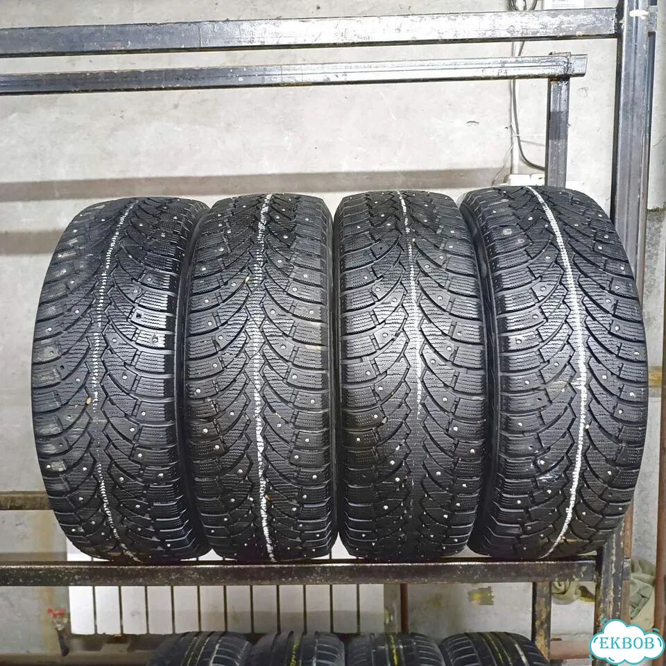 Formula Ice 215/55 R17 98T фото 1