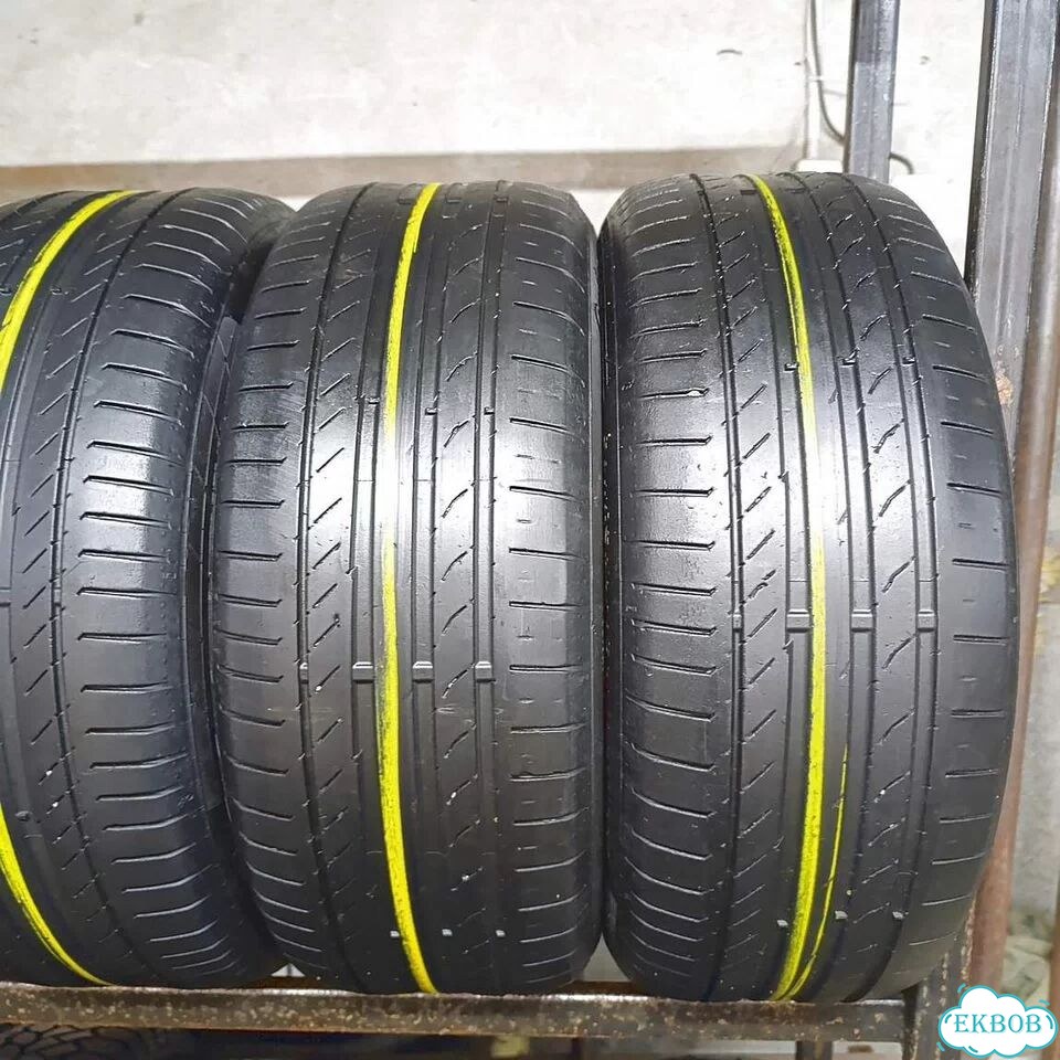 Continental ContiSportContact 5 225/50 R17 94W фото 3