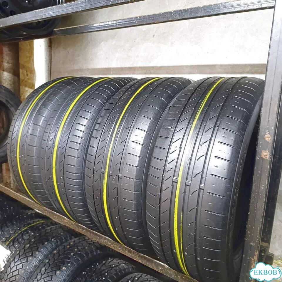 Continental ContiSportContact 5 225/50 R17 94W фото 4