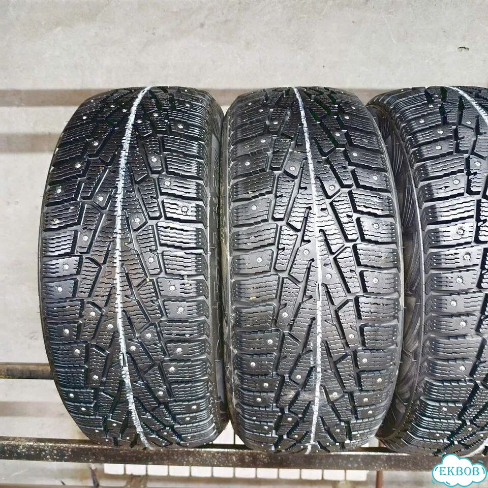 Cordiant Snow Cross 235/55 R17 103T фото 2