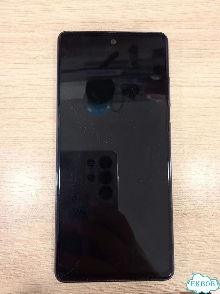 Samsung Galaxy S20 FE, 6/128 ГБ, 2 SIM фото 1