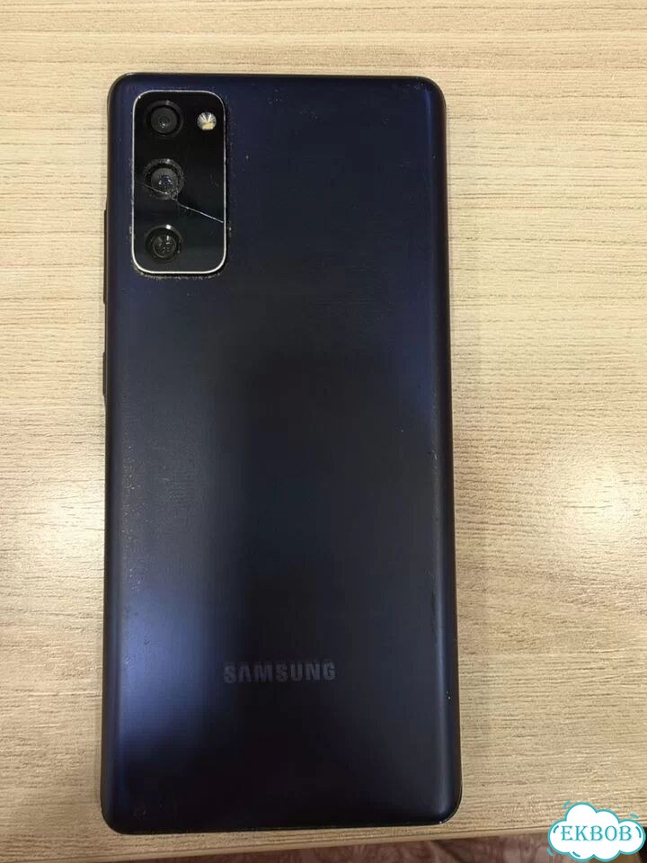 Samsung Galaxy S20 FE, 6/128 ГБ, 2 SIM фото 2