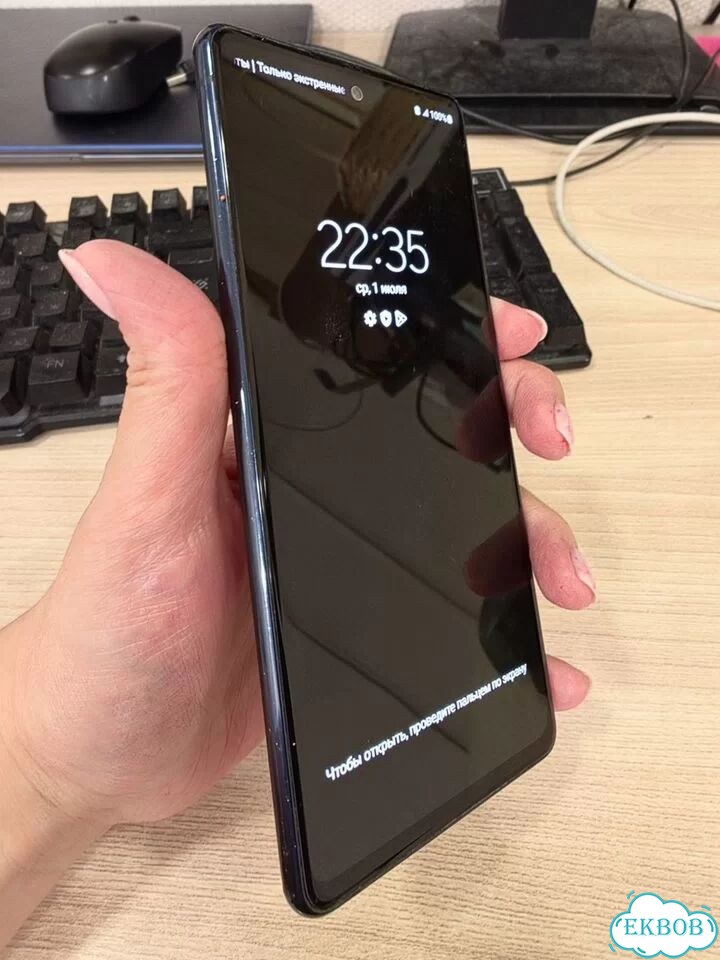 Samsung Galaxy S20 FE, 6/128 ГБ, 2 SIM фото 3