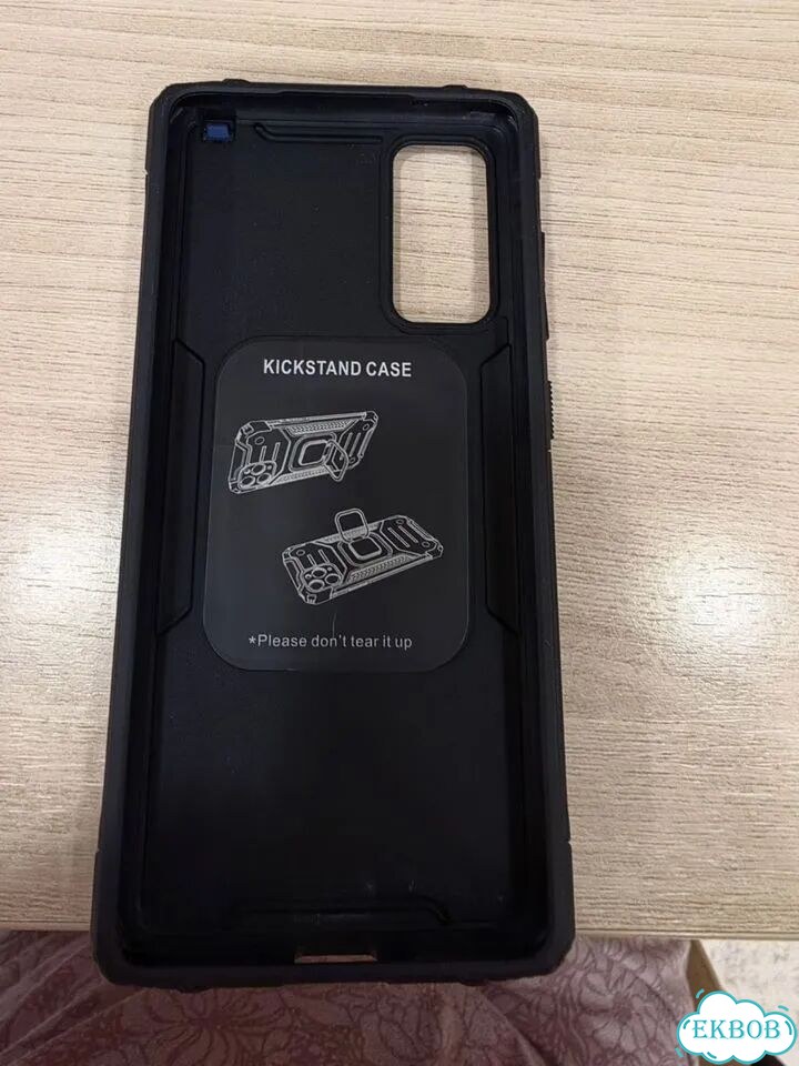 Samsung Galaxy S20 FE, 6/128 ГБ, 2 SIM фото 5