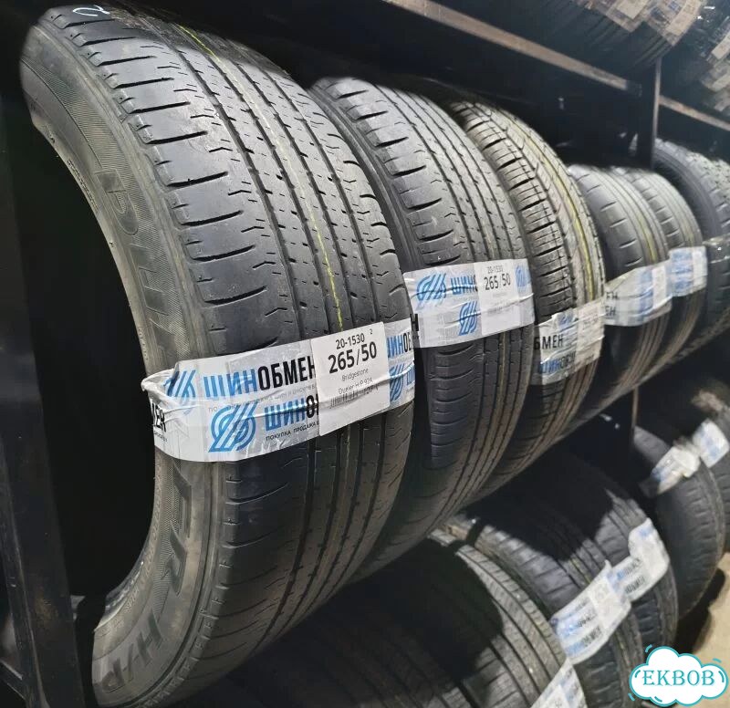 Hankook Ventus Prime 2 K115 225/60 R17 99 фото 2