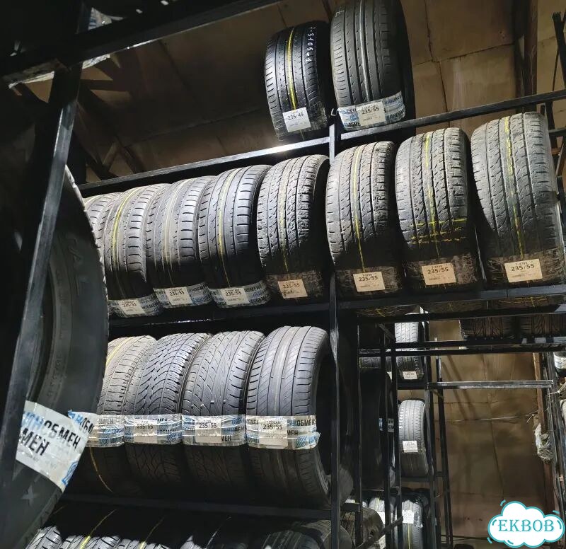 Hankook Ventus Prime 2 K115 225/60 R17 99 фото 4