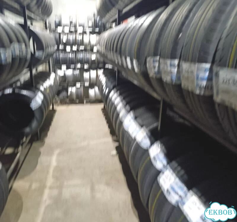 Bridgestone Turanza ER300 205/60 R16 92Q фото 2