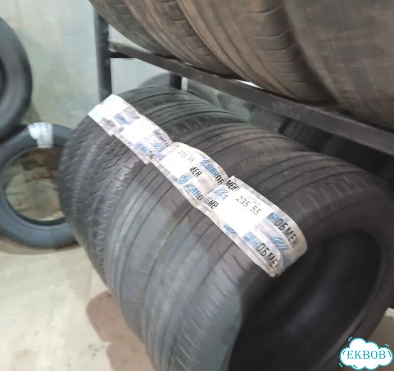 Bridgestone Turanza ER300 205/60 R16 92Q фото 3