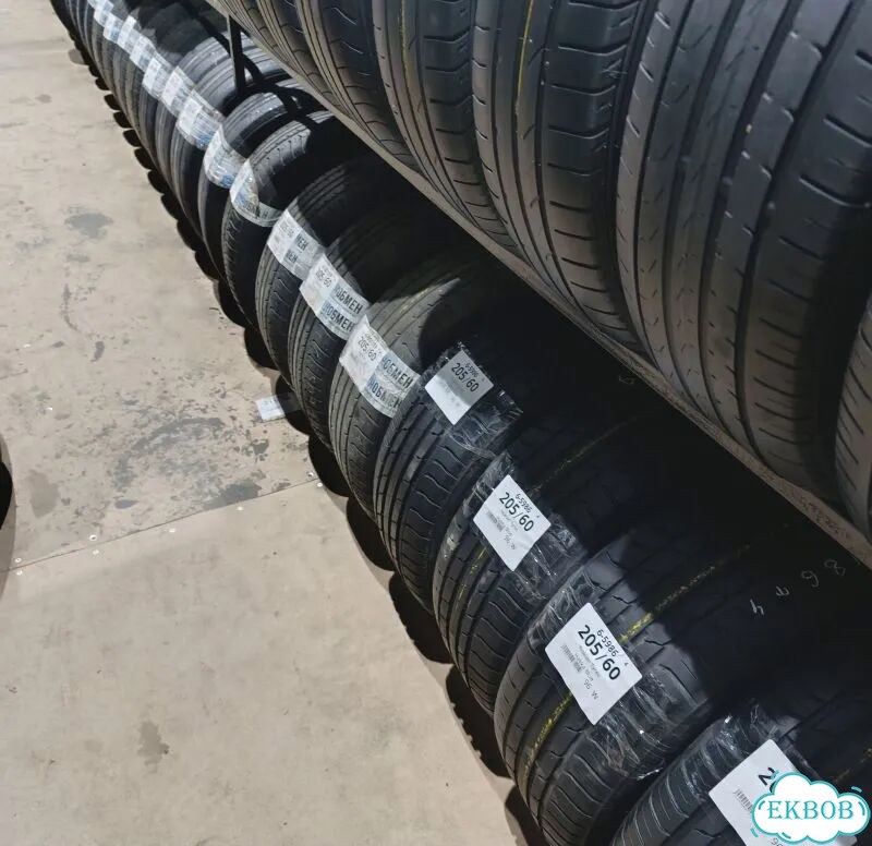 Pirelli Cinturato P1 185/60 R15 84H фото 3