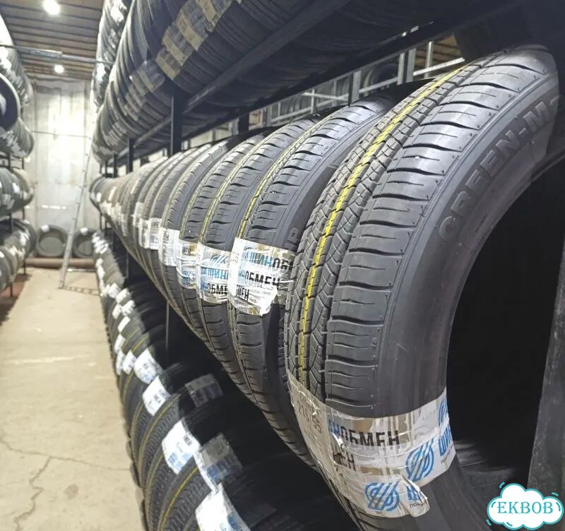 Matador MPS 330 Maxilla 2 215/65 R16C 109Q фото 4