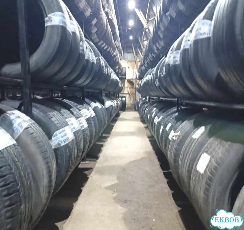 Viatti Strada Asimmetrico 215/60 R16 96Q фото 4