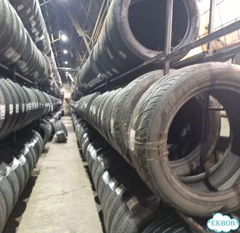 Dunlop SP Sport 01 235/55 R17 99V фото 2