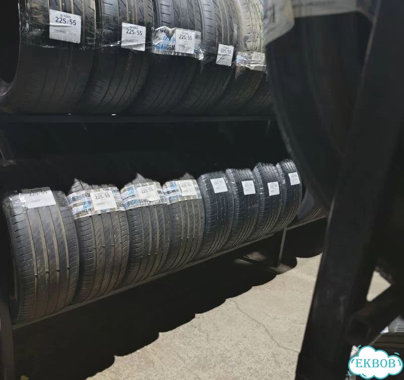 Nexen N'Fera AU5 215/55 R16 96Q фото 2