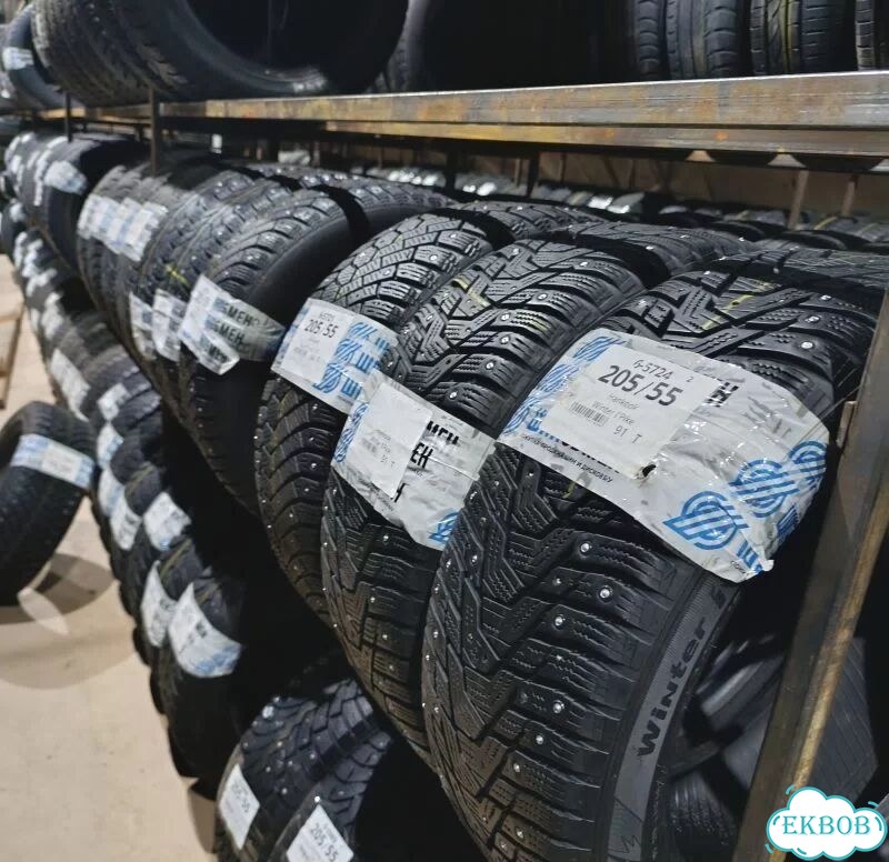 Nokian Tyres Hakkapeliitta 7 SUV 285/60 R18 99Q фото 3