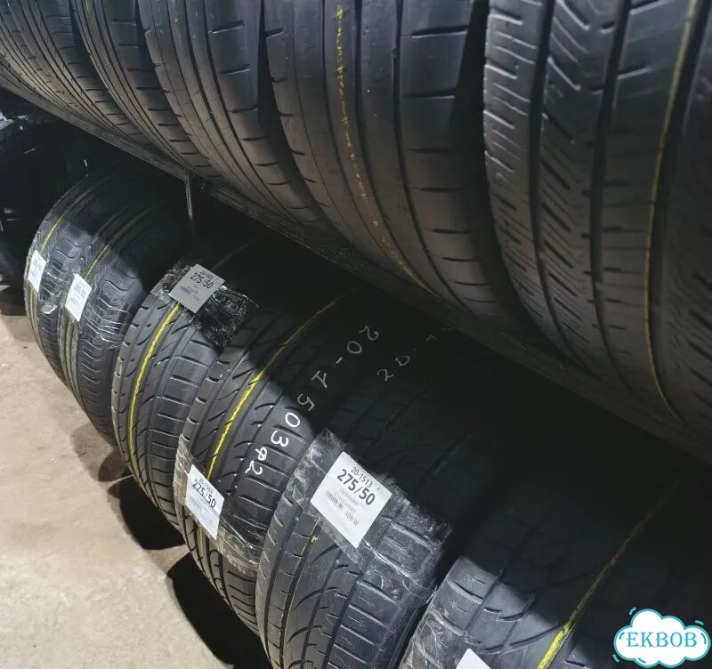 Falken Ziex ZE-912 215/55 R16 97Q фото 3