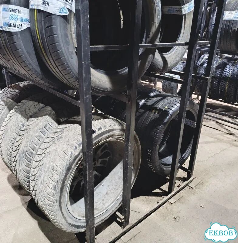 Dunlop SP Sport 2020E 195/60 R15 86P фото 2