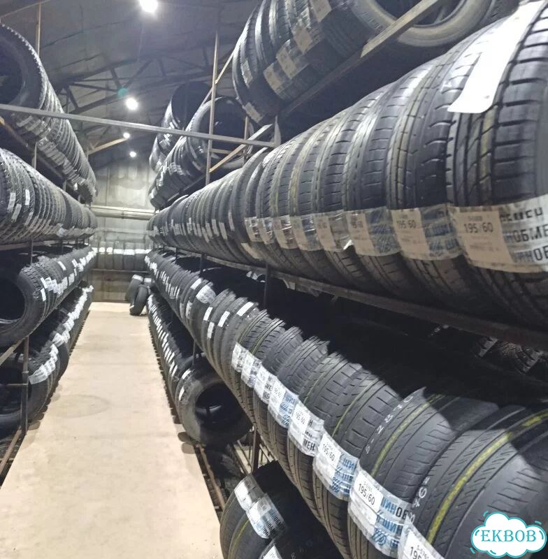 Dunlop SP Sport 2020E 195/60 R15 86P фото 3
