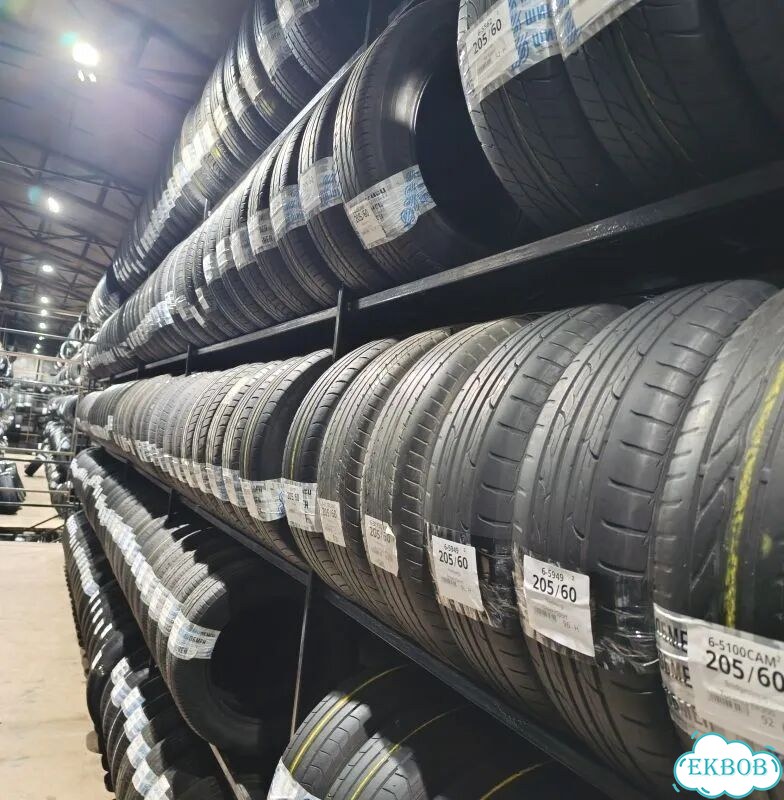 Dunlop SP Sport 2020E 195/60 R15 86P фото 4