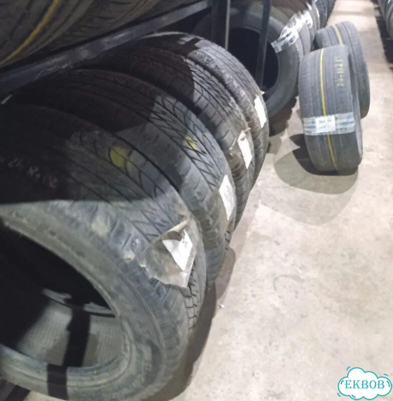 Michelin Primacy 4 215/50 R18 90P фото 2