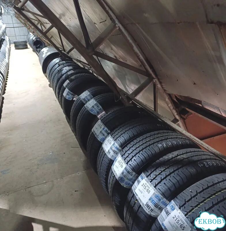 Bridgestone MY-02 Sporty Style 205/55 R16 89P фото 2