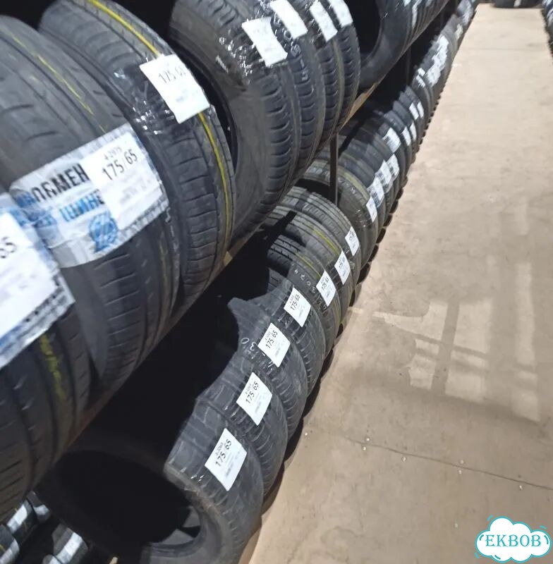 Bridgestone MY-02 Sporty Style 205/55 R16 89P фото 4