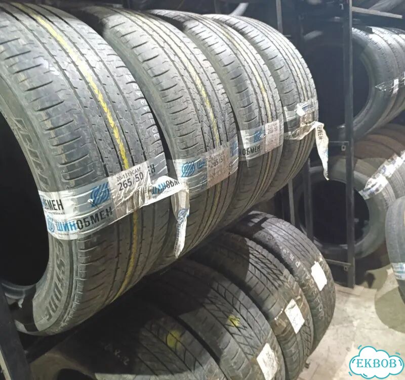 Yokohama BluEarth E75 215/60 R16 95Q фото 2