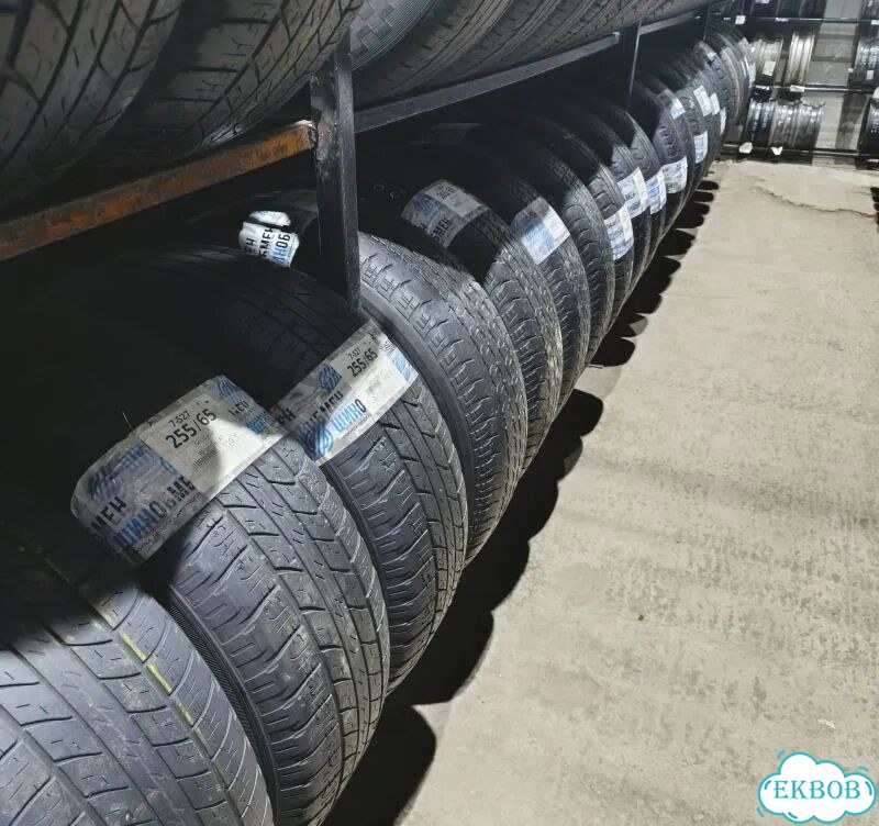 Yokohama BluEarth E75 215/60 R16 95Q фото 3