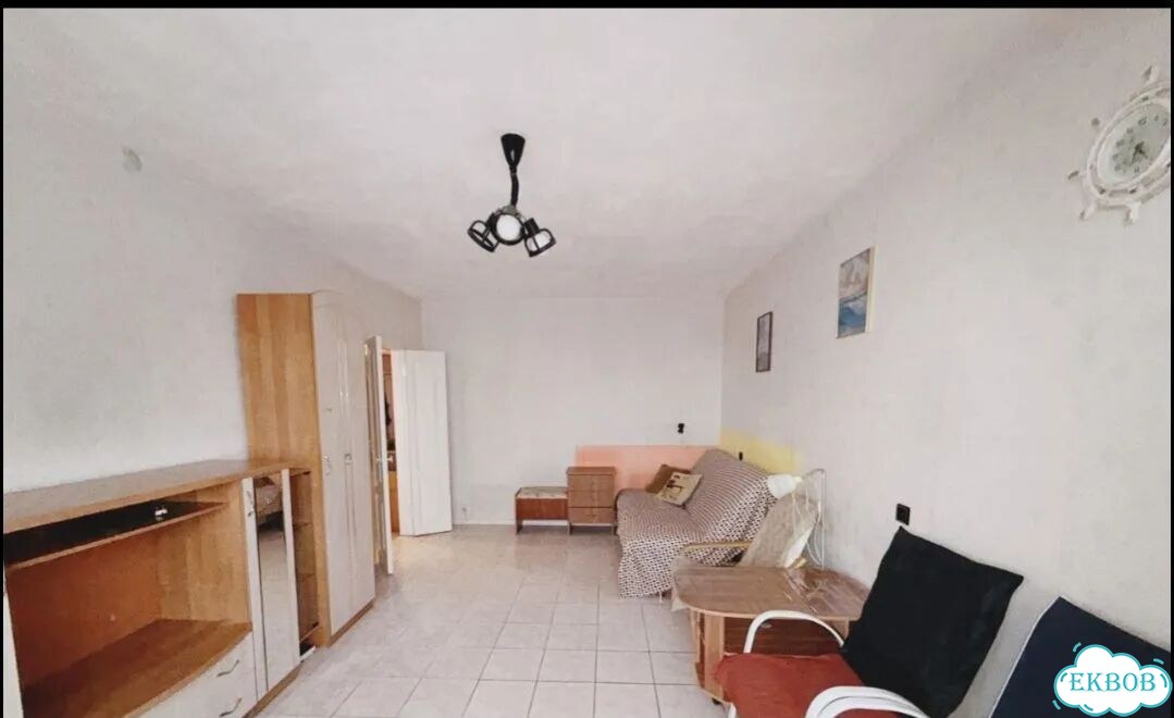 1-к. квартира, 34 м², 9/9 эт. фото 5