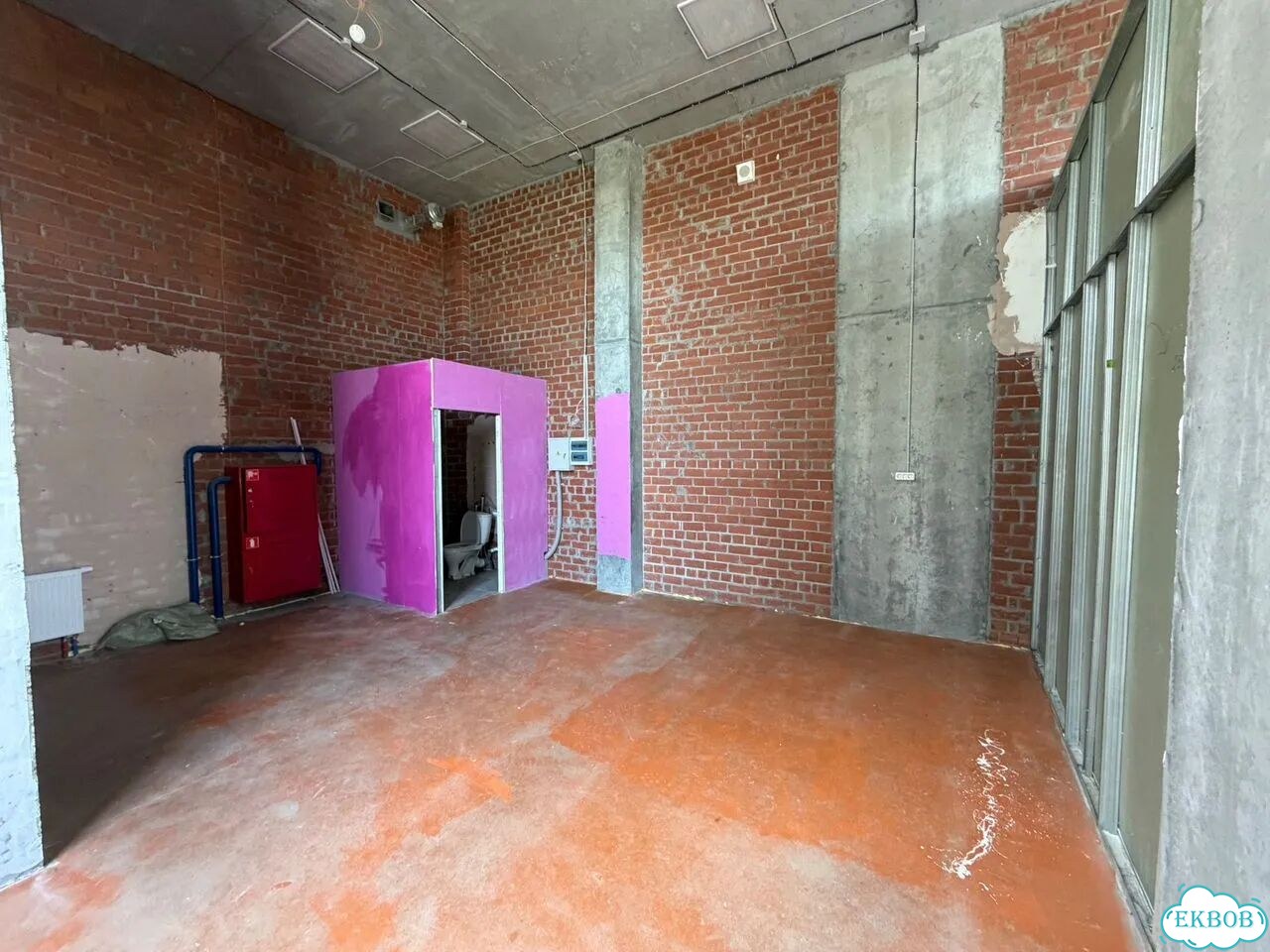 Свободного назначения, 65 м² фото 17