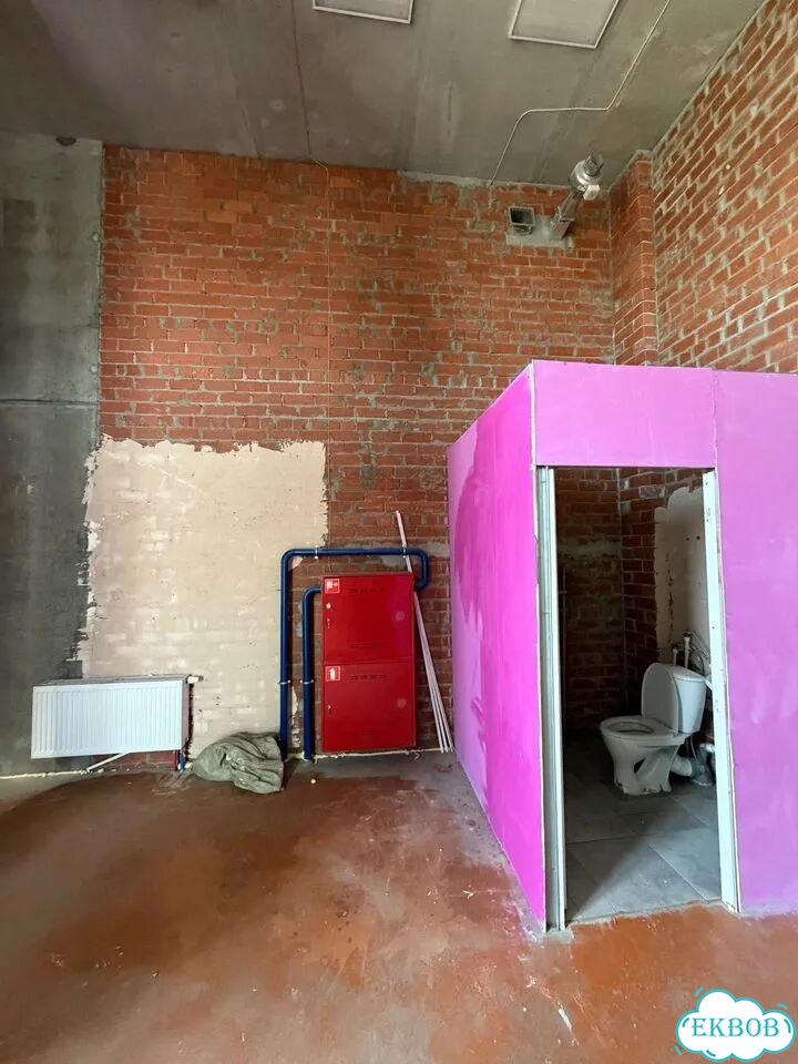 Свободного назначения, 65 м² фото 26