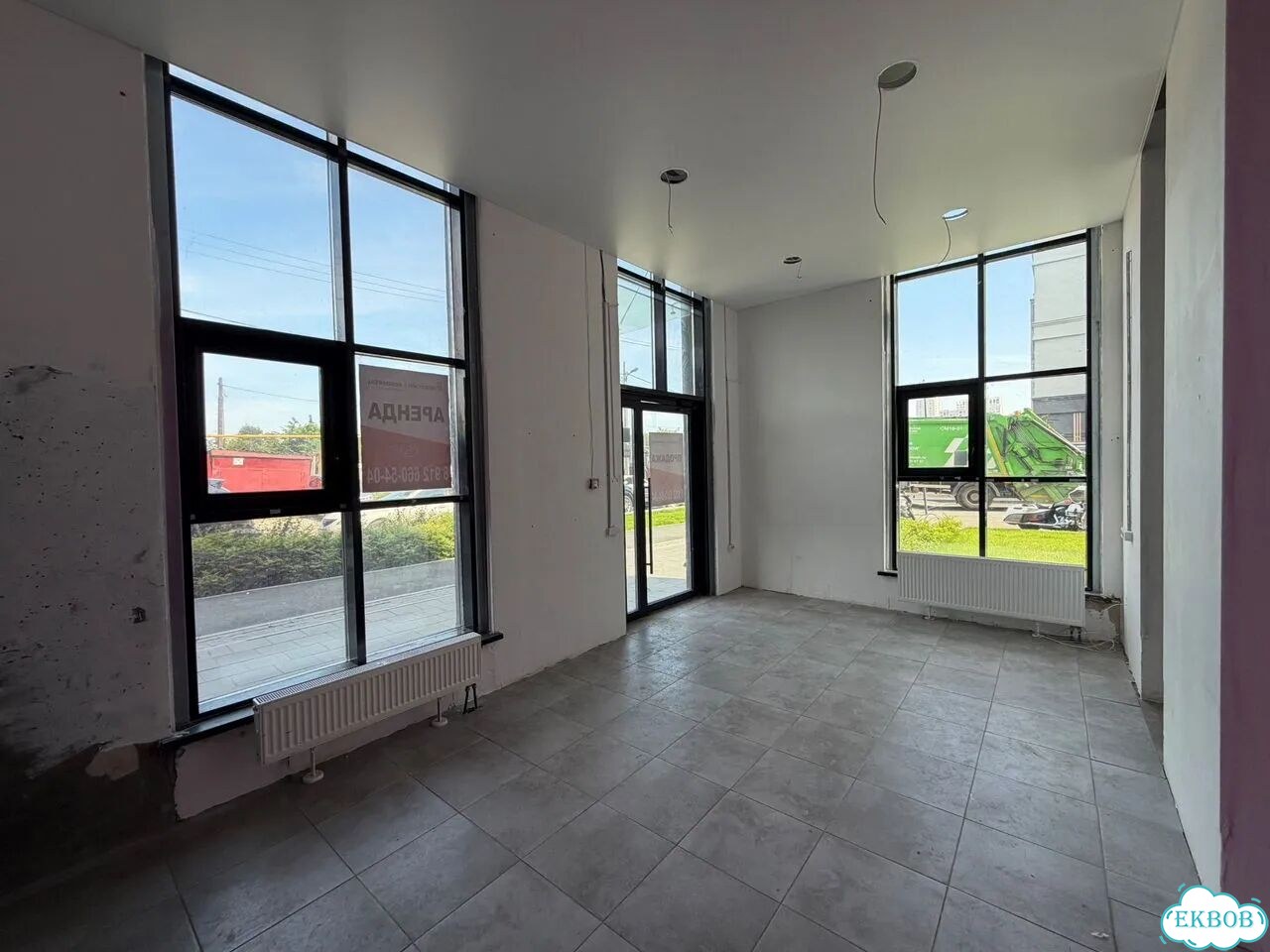 Свободного назначения, 65 м² фото 3